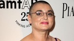 Sinead O'Connor se casa por cuarta vez