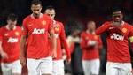 Manchester United perdió 2-1 ante el Basilea y quedó eliminado de la Champions