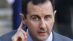 En EE.UU. piden renuncia del presidente de Siria