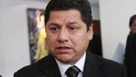 Defensoría pide reanudar diálogo en Cajamarca
