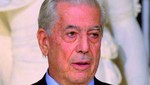 Tribunal Constitucional condecorará a Mario Vargas Llosa