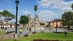 Académicos peruanos en el extranjero, en carta abierta por estado de emergencia en Cajamarca