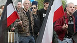 Crece el número de neonazis en Alemania