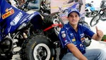 Dakar 2012: Ignacio Flores se encuentra en la posición 15 de la competencia
