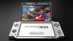 Nintendo 3DS fue la consola más vendida del 2011