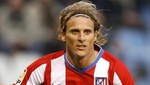 Diego Forlán podría llegar al Barcelona