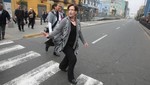 Lima, revocatoria y Susana