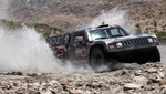 Conoce la guía de espectadores para la etapa 10 del Rally Dakar 2012