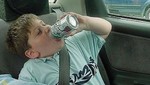 Razones para dejar de beber gaseosas