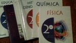 ¿Indecopi debe sancionar económicamente a editoriales por arreglos con colegios por libros escolares?