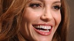 Angelina Jolie aparece tras rumores de embarazo