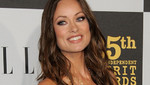 Olivia Wilde habla sobre su divorcio