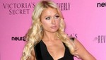 Paris Hilton graba nuevo disco