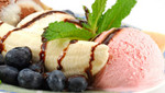 Banana Split light