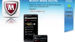 McAfee Mobile Security 2.0 combina nuevas características de seguridad para teléfonos inteligentes y tablets