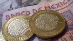 Reservas internacionales de México alcanza un nuevo nivel máximo histórico