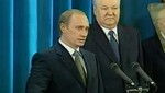 Vladimir Putin sobre Siria: 'El pueblo debe definir su futuro'