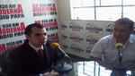 Entrevista al ex regidor metropolitano de Lima Luis Jimenez Borra