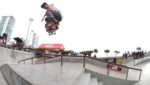 Semillero nacional de skate 'Element Ska Skateboards'