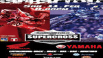 Campeonato Internacional Supercross San Bartolo 2012