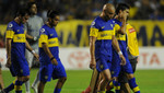 Boca Juniors perdió 2-0 con Fluminense