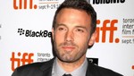 Ben Affleck disfruta de la paternidad