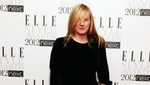 Sarah Burton recuerda emocionada su trabajo como diseñadora del vestido de Catalina