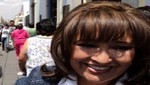 Entrevista a Lorena Cuéllar con motivo del Día Internacional de la Mujer
