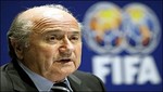 En el Día de la Mujer: Joseph Blatter alabó al fútbol femenino