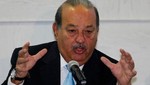 Carlos Slim sigue siendo el más rico del mundo