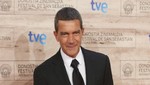 Antonio Banderas victima de robo en Budapest