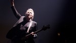 Argentina se rinde a los pies de Roger Waters en concierto
