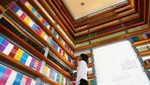 Casa de la Literatura Peruana presenta sus 'Tertulias literarias'