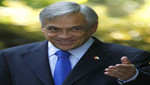 Piñera arremete contra modelo estatista de Hugo Chávez