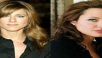 Angelina Jolie interesada en novio de Jennifer Aniston
