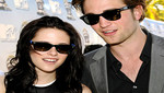 Robert Pattinson y Kristen Stewart vivieron íntimamente las escenas de su boda
