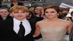 Harry Potter y las reliquias de la muerte 2: La premier en Londres