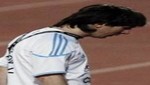 Nicolás Burdisso: 'Messi, P..., la última jugada se corre'