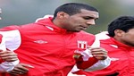 Giancarlo Carmona será titular hoy ante México