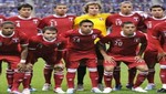 Conozca las alineaciones del Perú vs. México
