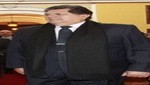 Alan García sobre Alexis Humala: 'No le veo nada de malo'