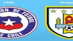 Copa América : Uruguay y Chile empataron 1-1