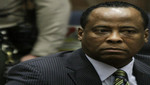 Se pospone audiencia de Conrad Murray