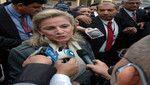 Pilar Nores se defiende de acusaciones sobre ONG