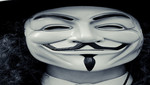 Anonymous 'hackeo' pagina estatal de Chile