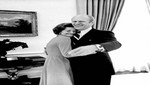 Muere la ex primera dama estadounidense Betty Ford