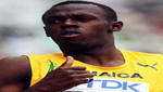 Usain Bolt quiere tentar suerte en el fútbol