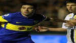 Boca Juniors empató 0-0 con Olimpo