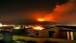 Fotos: La erupción del volcán Etna