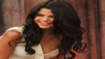 Selena Gomez vuelve a negar temor a los fanáticos
